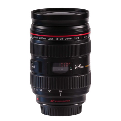 Canon l usm - canon, 24-70/2.8
