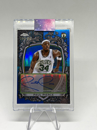 2025 topps chrome paul - topps,