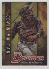 2017 Bowman Draft Defining
