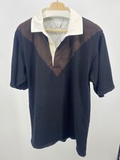 Polo Bottega Veneta Chevron