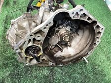 CAMBIO MANUALE COMPLETO PER FIAT Sedici 1° Serie 4X4 Benzina 1.6 (06>09)