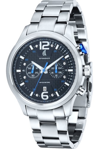 Montre spinnaker - ---,