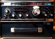 DRAKE TR7+PS7. Vintage per