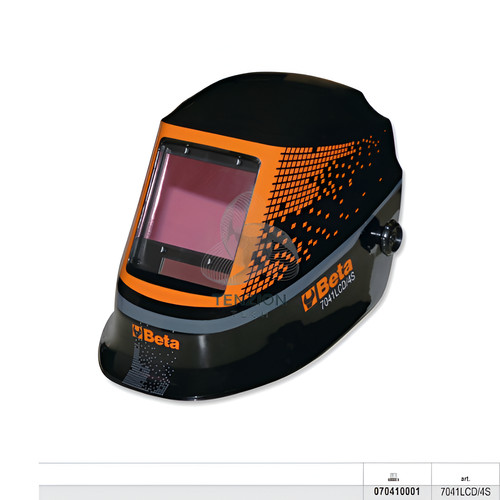 Maschera lcd oscuramento - lcd,