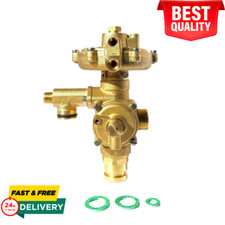 VALVOLA DEVIATORE BAXI COMBI