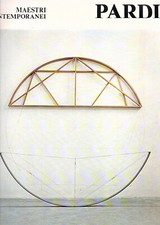PARDI Maestri contemporanei -