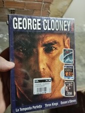 George Clooney Cofanetto