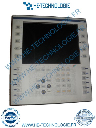 Telemecanique hmi terminal - telemecanique,