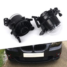 2x Alloggiamento fendinebbia