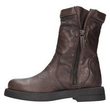 SOPHIA TIK Stivaletti e