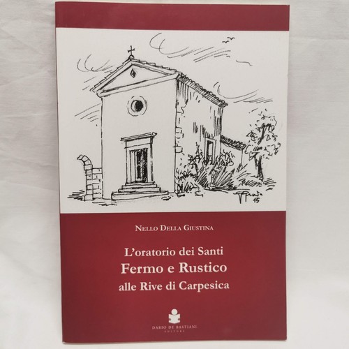 Oratorio dei santi - l’oratorio,