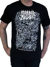 Maglietta vintage Morbid Angel