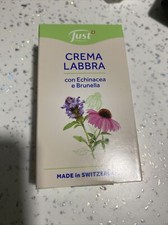 Just crema labbra 10 ml - da,