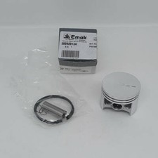 Pistone originale Oleo Mac, Efco per motosega e troncatore mod 962, 963, 965,...