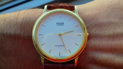 Racer orient watch vintage - orient,