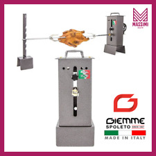 Girarrosto Elettrico  con