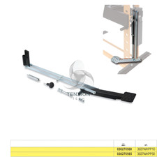 Comando A Pedale Per Presse