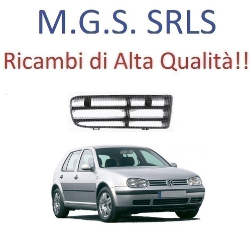 Griglia paraurti anteriore - griglia,