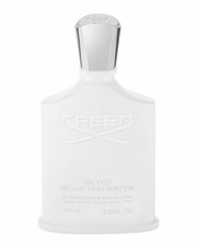 Creed Silver Mountain Water