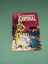 Max Bunker - Dossier Kriminal 3