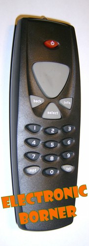 Telecomando compatibile per