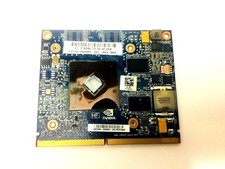 Hp Omni 200 - 5000  PC Graphics Card Nvidia Geforce 594505 - 001