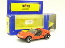 Politoys 1/43 - Honda N360