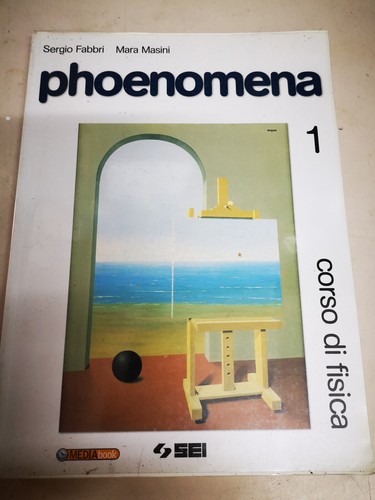 Phoenomena corso di - phoenomena,