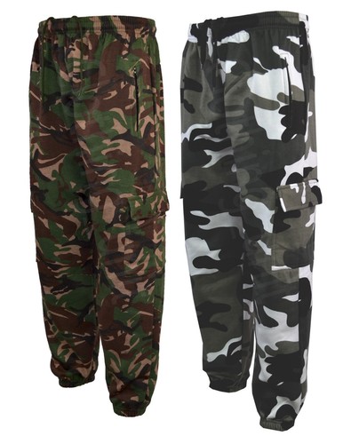 Pantaloni uomo esercito combat - pantaloni,