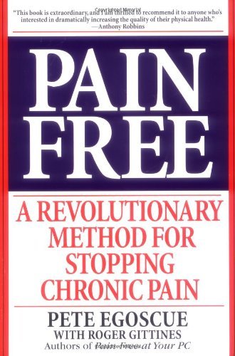 Pain free revolutionary - pain,
