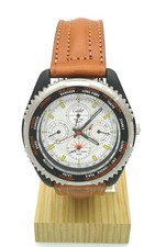 OROLOGIO CADET GIORNO E DATA