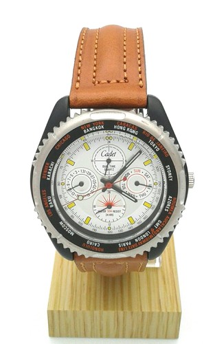 Orologio cadet giorno data - orologio, e
