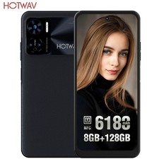 Smartphone HOTWAV Note 12