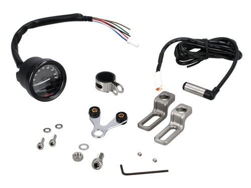 Tachimetro koso d48 tnt - tachimetro,