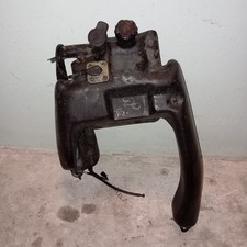 SERBATOIO BENZINA SCOOTER
