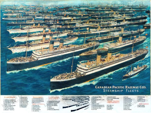 1910 canadian pacific - 1910,