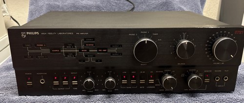 Rare vintage philips high - vintage,