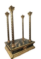 Antico Tronetto Porta