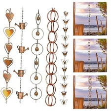 Catene Pioggia Funzionali in