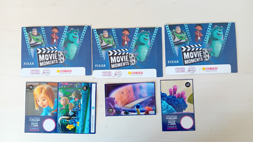 Figurine libro disney - figurine,