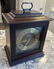 Orologio da tavolo vintage