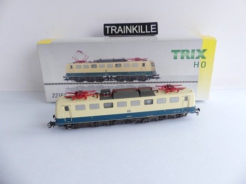 22151 trix ho - ho, locomotive