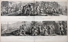 Giulio Romano - Carthago