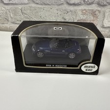 Modellino auto BMW M Roadster