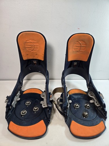 Attacchi burton custom - attacchi, si