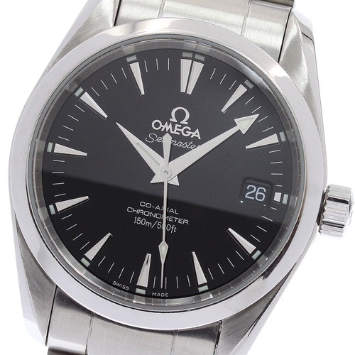 Orologio omega seamaster aqua - orologio,