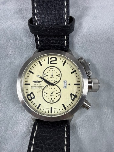 Orologio invicta corduba - orologio, 3449