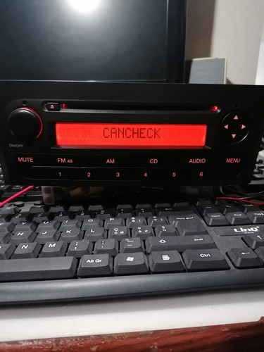 Stereo fiat grande punto - stereo,