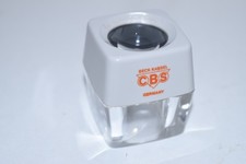 Beck Kassel CBS lente di