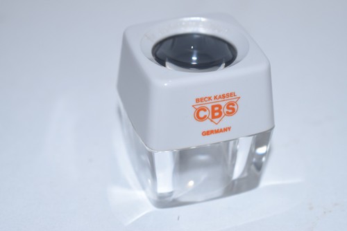 Beck kassel cbs - kassel, di